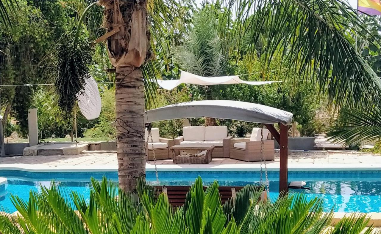 Accommodatie bij particulieren La Toscana Murcia