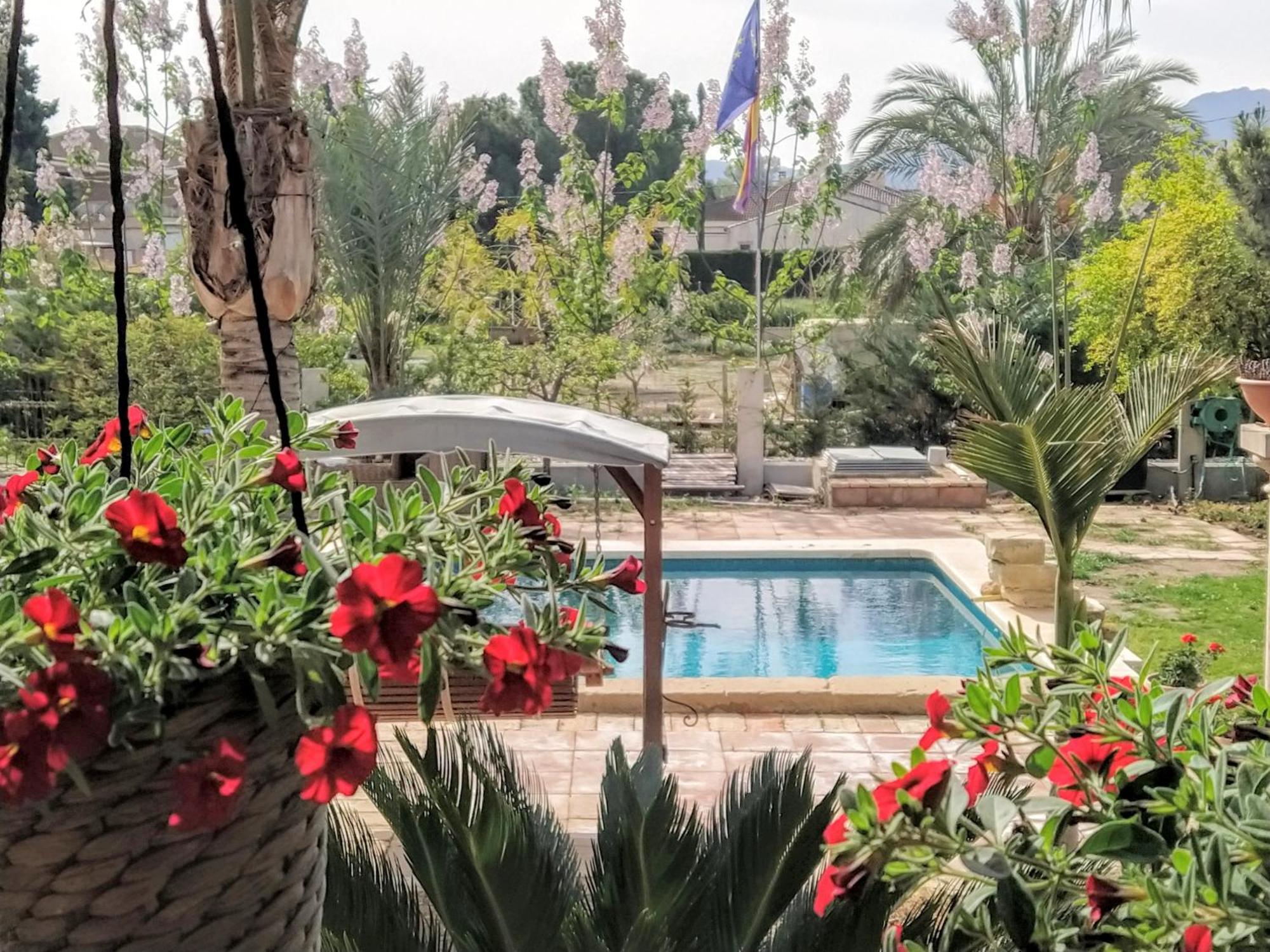 Accommodatie bij particulieren La Toscana