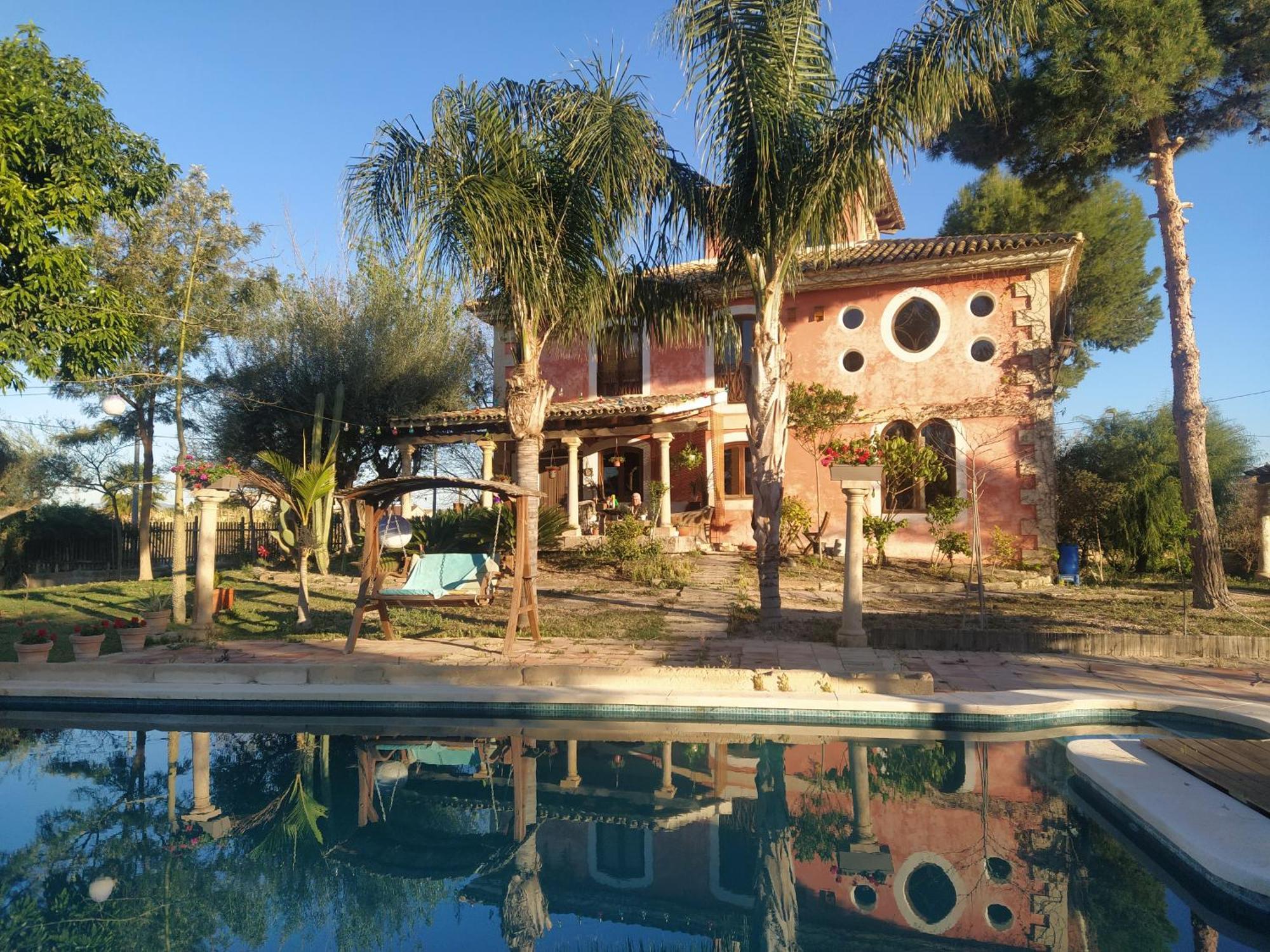La Toscana Accommodatie bij particulieren Murcia