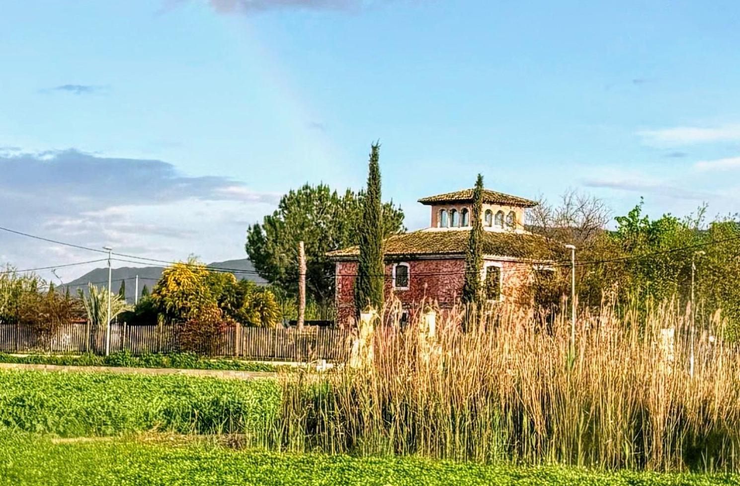 La Toscana Murcie