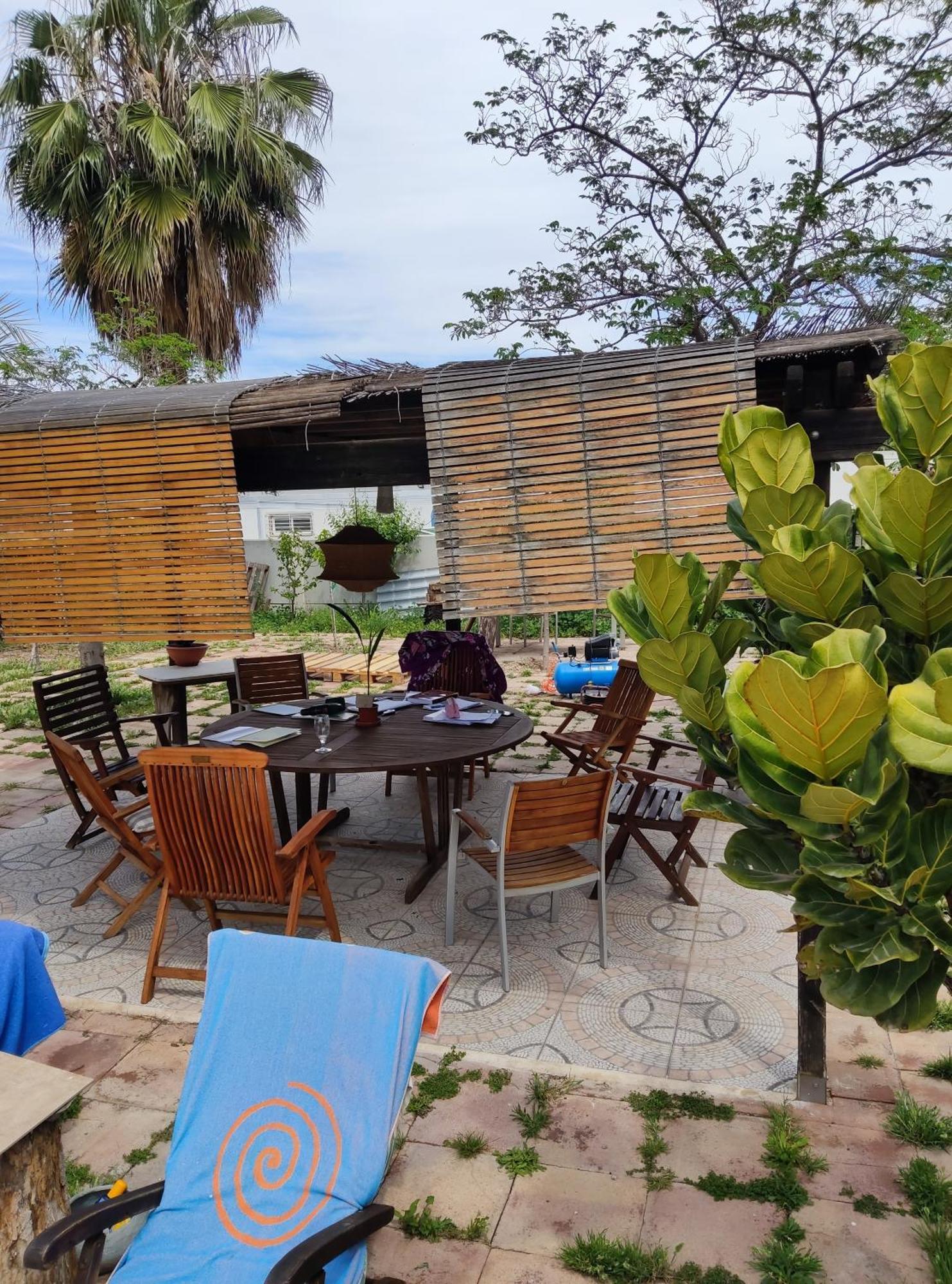 Accommodatie bij particulieren La Toscana Murcia