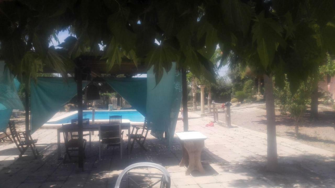 La Toscana Accommodatie bij particulieren