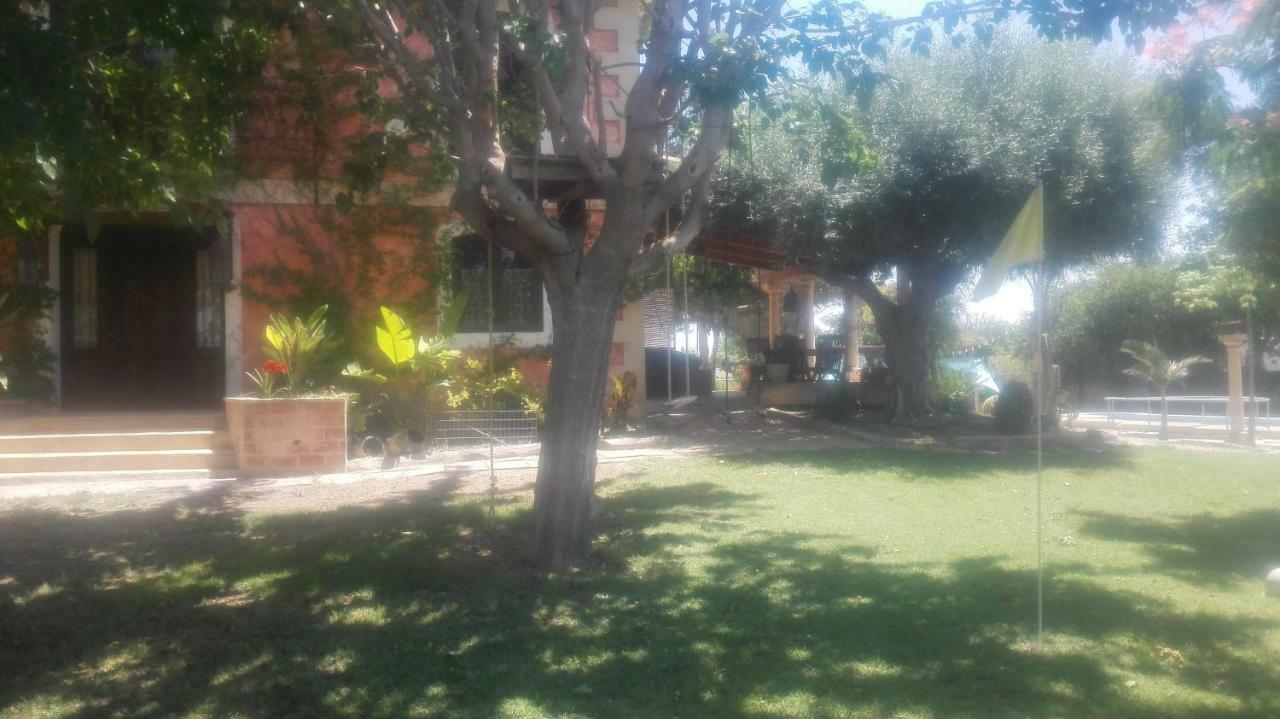 Accommodatie bij particulieren La Toscana *