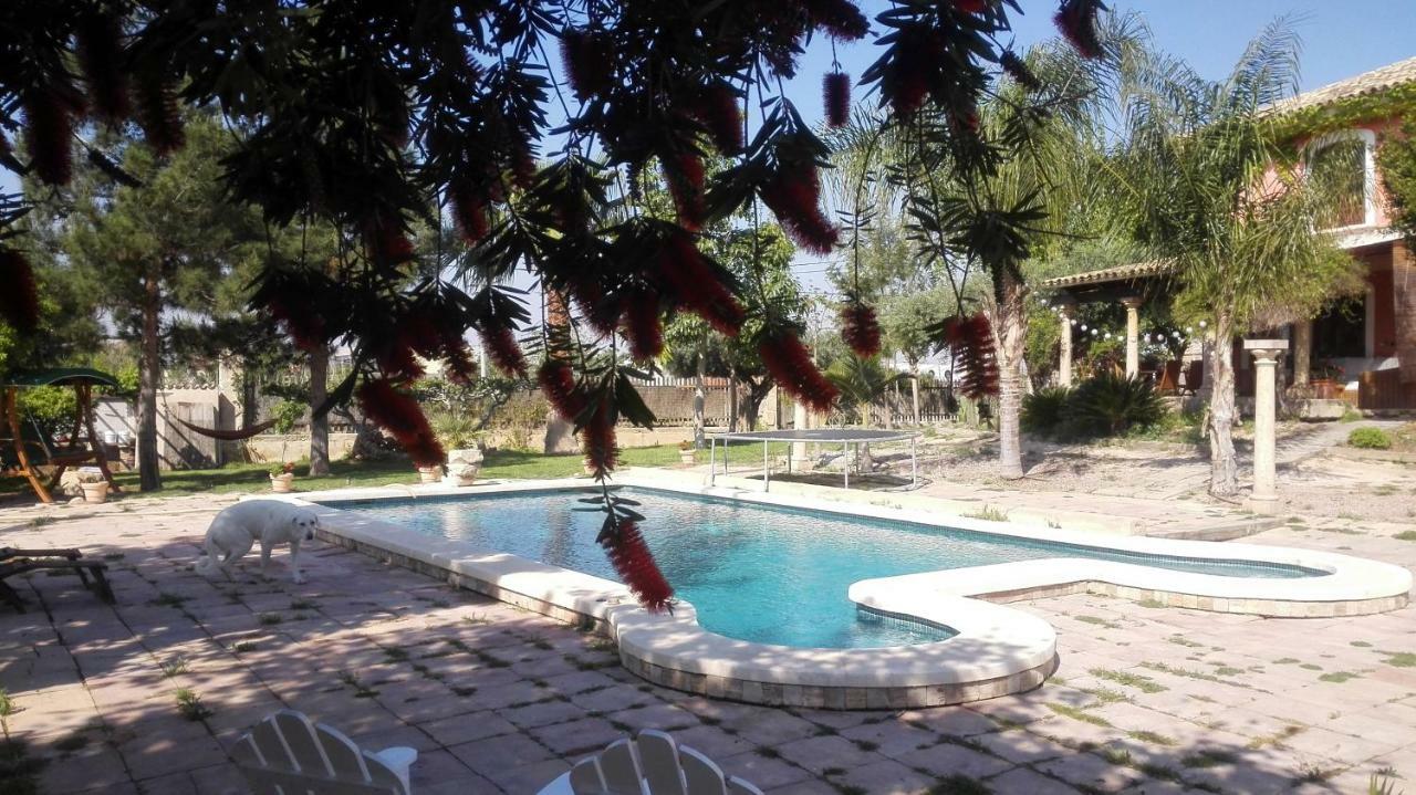 La Toscana Accommodatie bij particulieren *