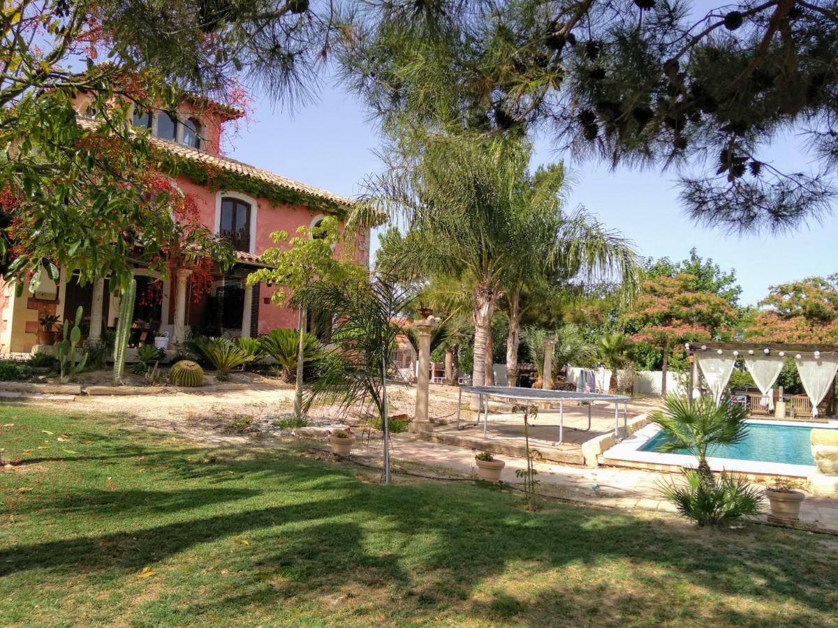 Accommodatie bij particulieren La Toscana *