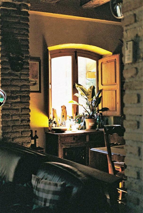 Séjour chez l'habitant La Toscana