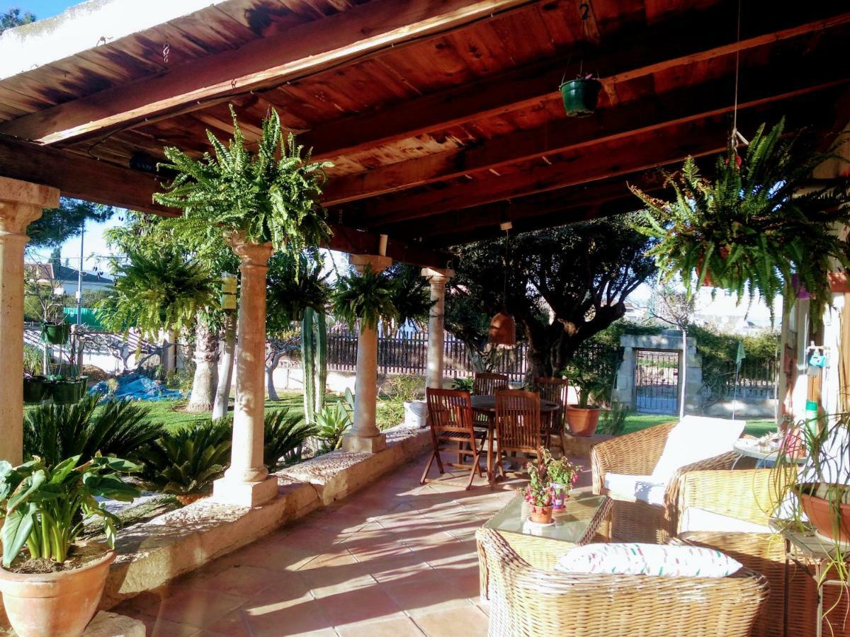 Accommodatie bij particulieren La Toscana *