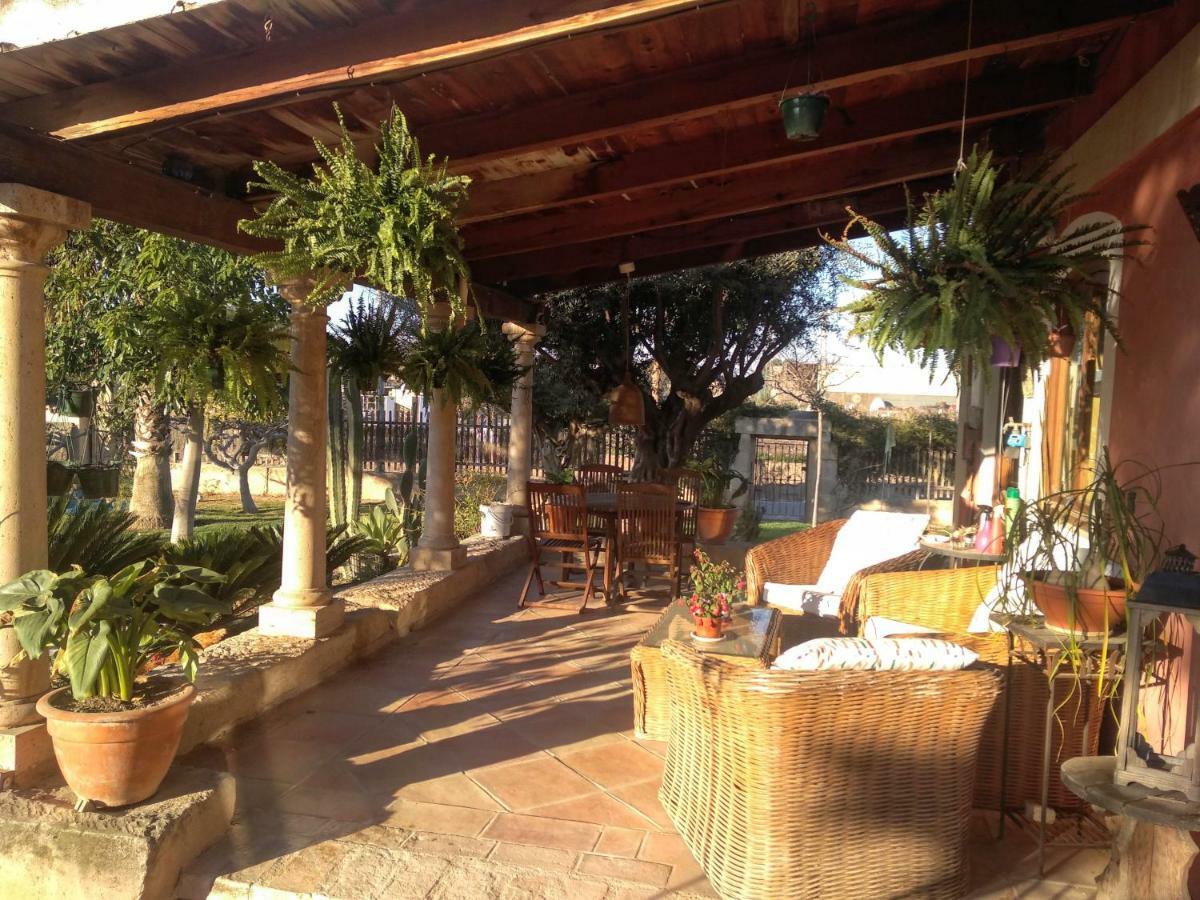 La Toscana Séjour chez l'habitant Murcie