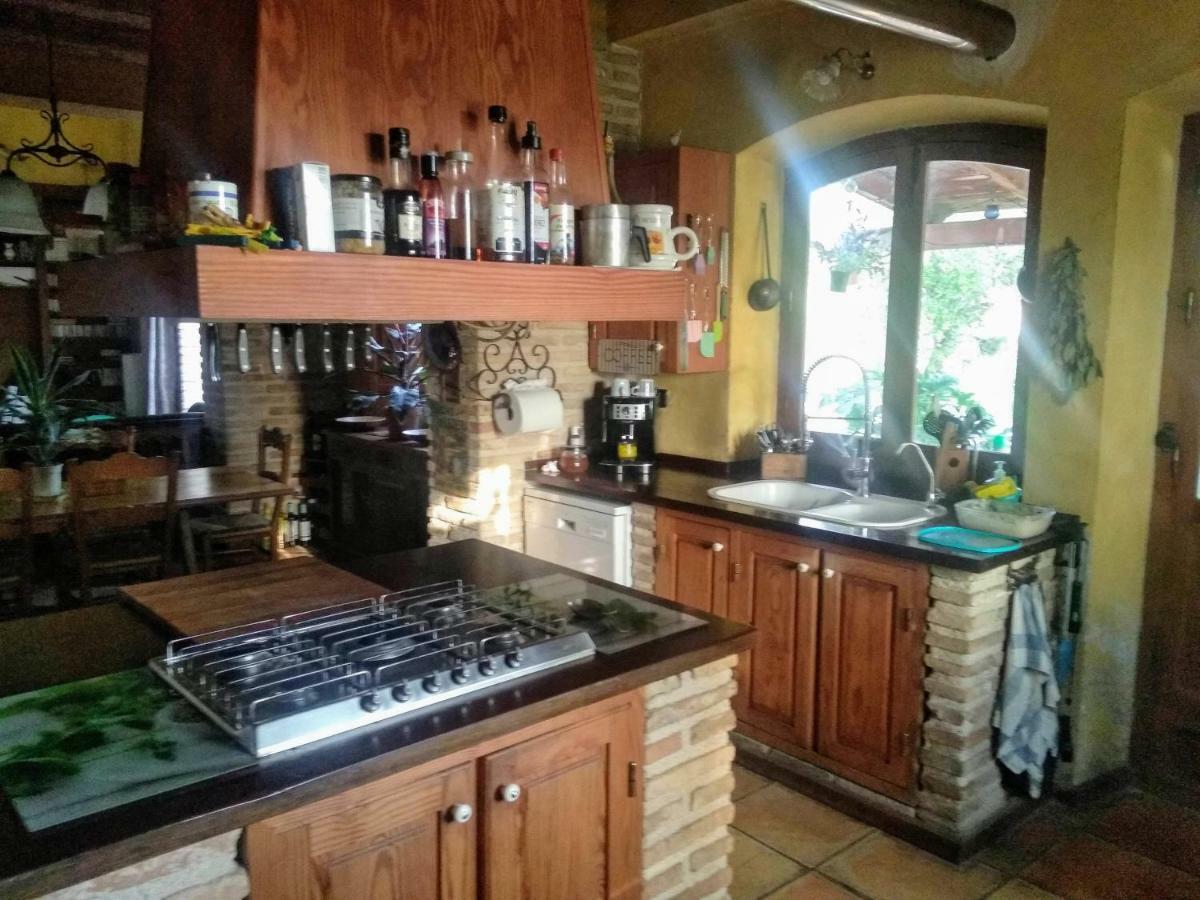 La Toscana Accommodatie bij particulieren