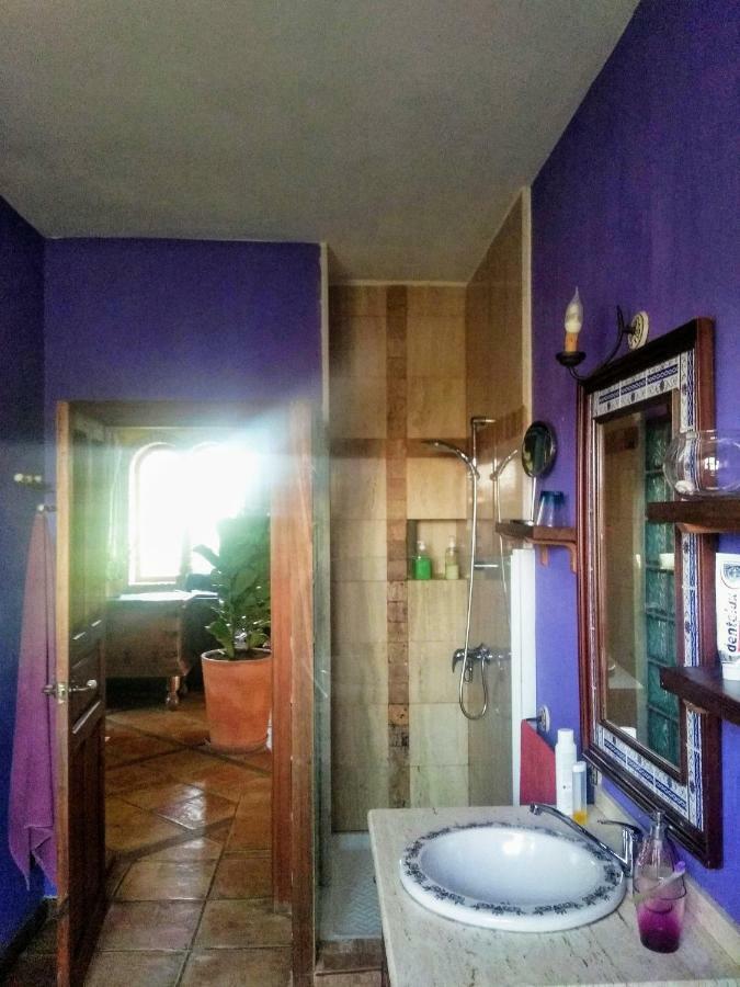 Séjour chez l'habitant La Toscana Murcie