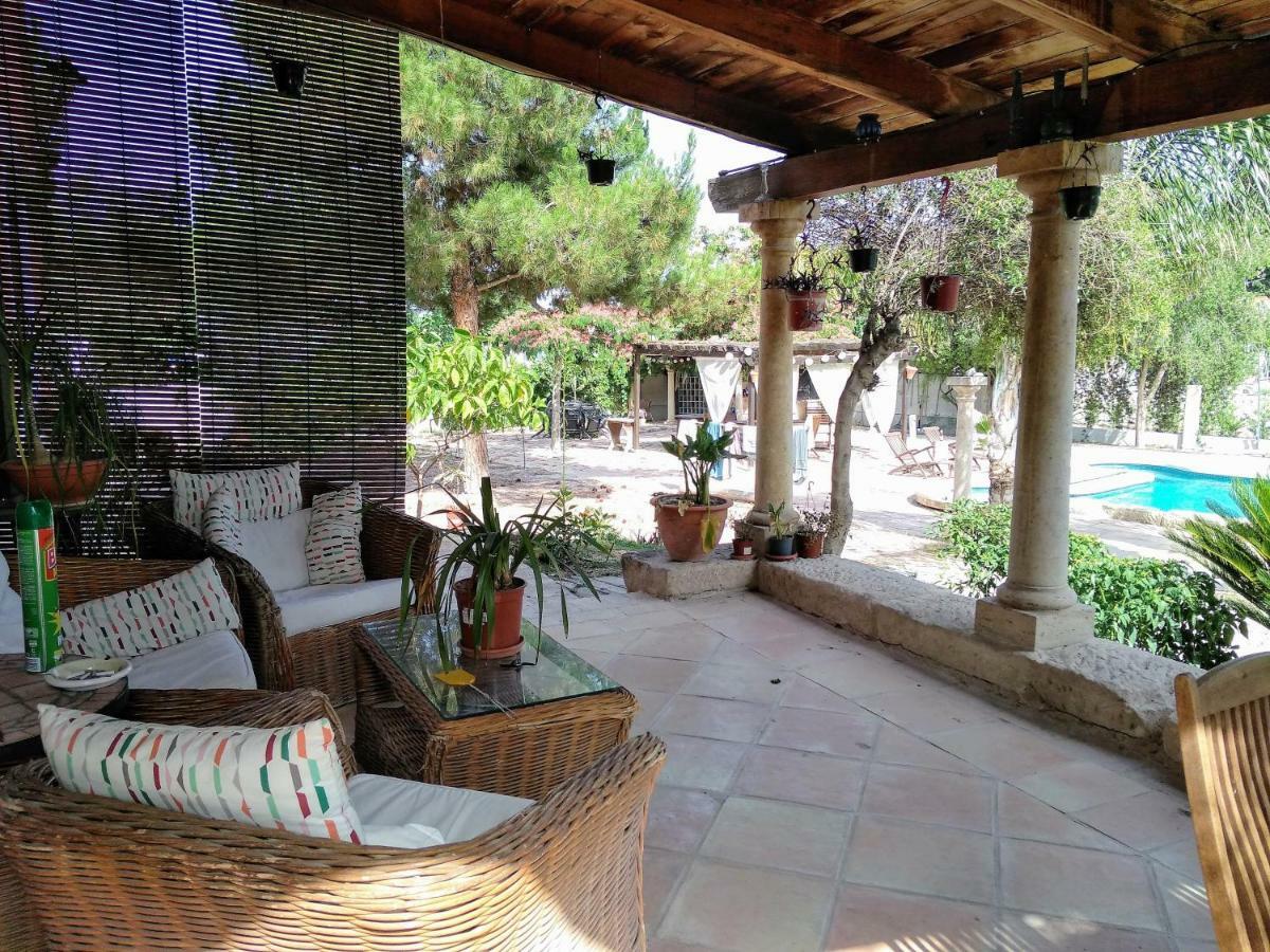 La Toscana *