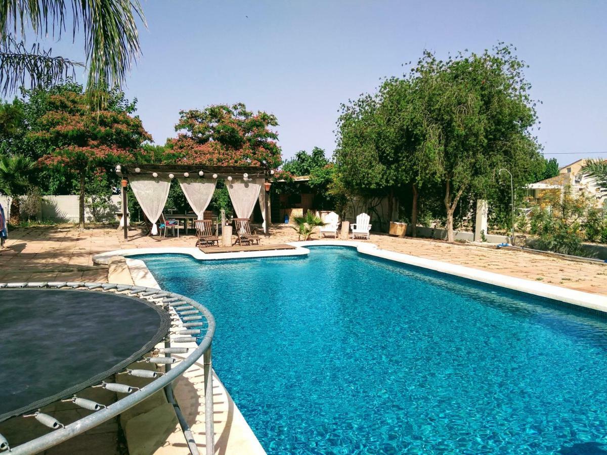 Accommodatie bij particulieren La Toscana