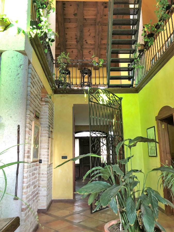 La Toscana Séjour chez l'habitant Murcie