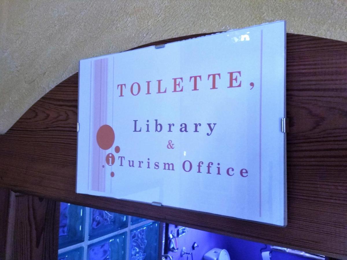 Séjour chez l'habitant La Toscana *